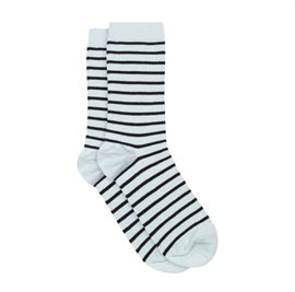 MP Denmark Lydia Strømper i Bomuld hos parfumerihamoghende.dk 